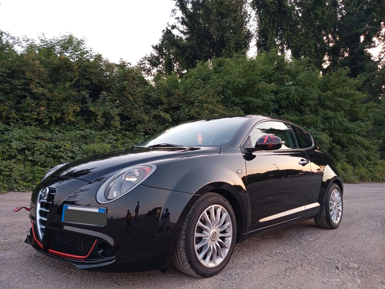 Alfa Romeo MiTo 1.3 JTDm 85 CV Motore nuovo