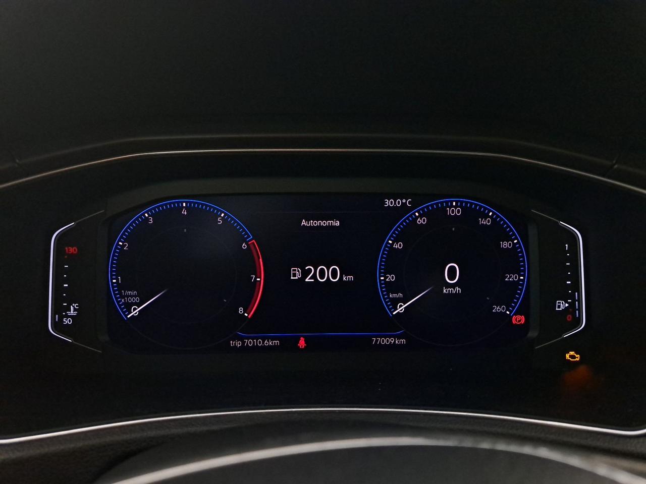 Volkswagen T-Roc 1.5 tsi style