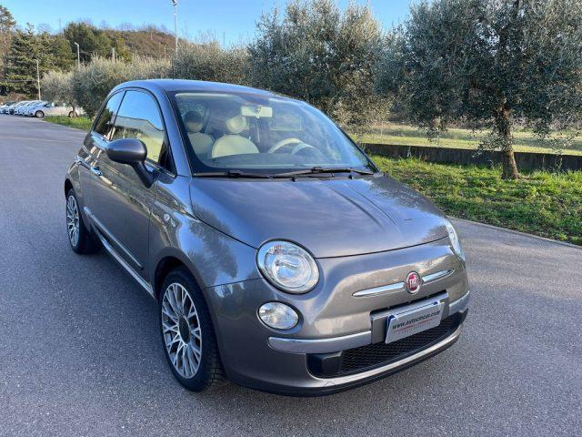 FIAT 500 1.3 Multijet 16V 95 CV Lounge