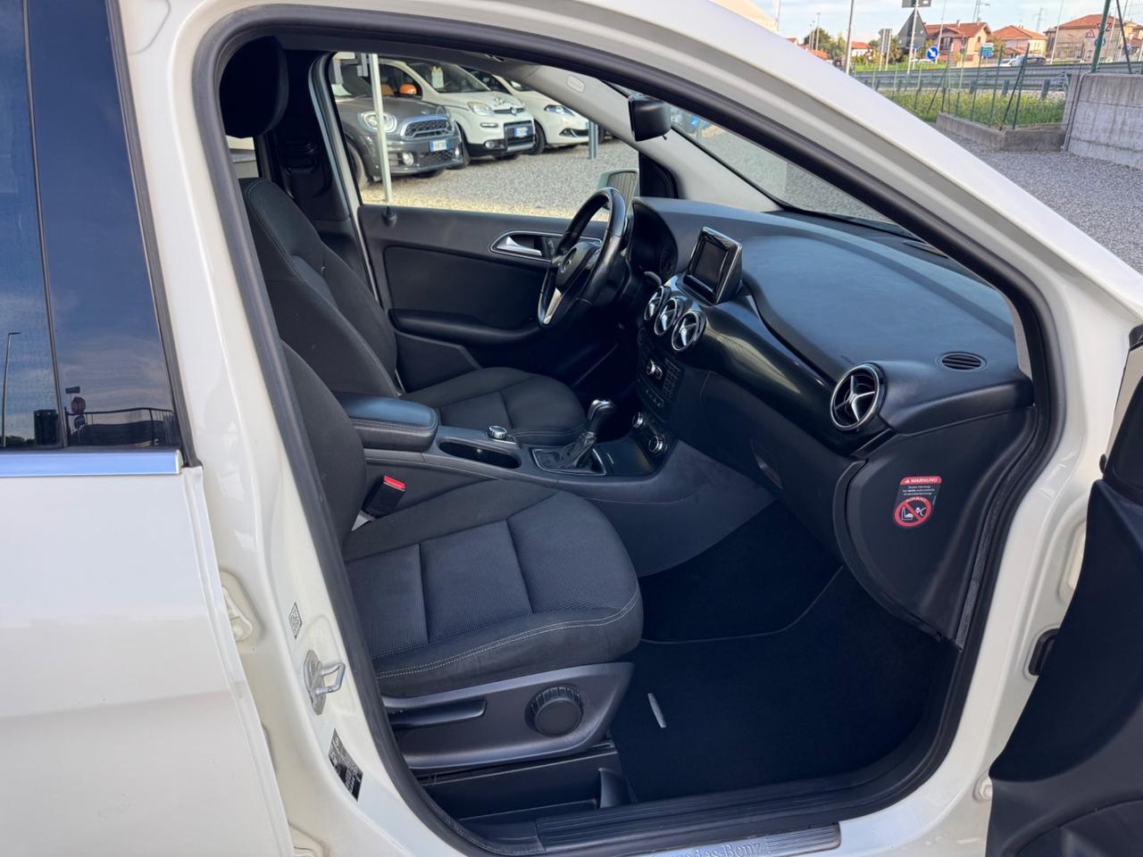 Mercedes-benz B 180 CDI Executive