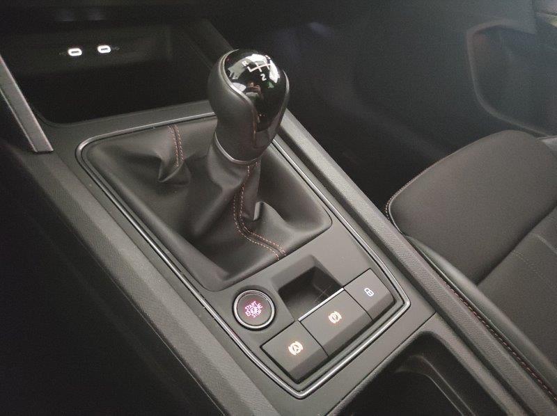 CUPRA Formentor - Formentor 2.0 TDI