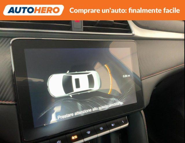 MG ZS 1.5 VTi-tech Comfort