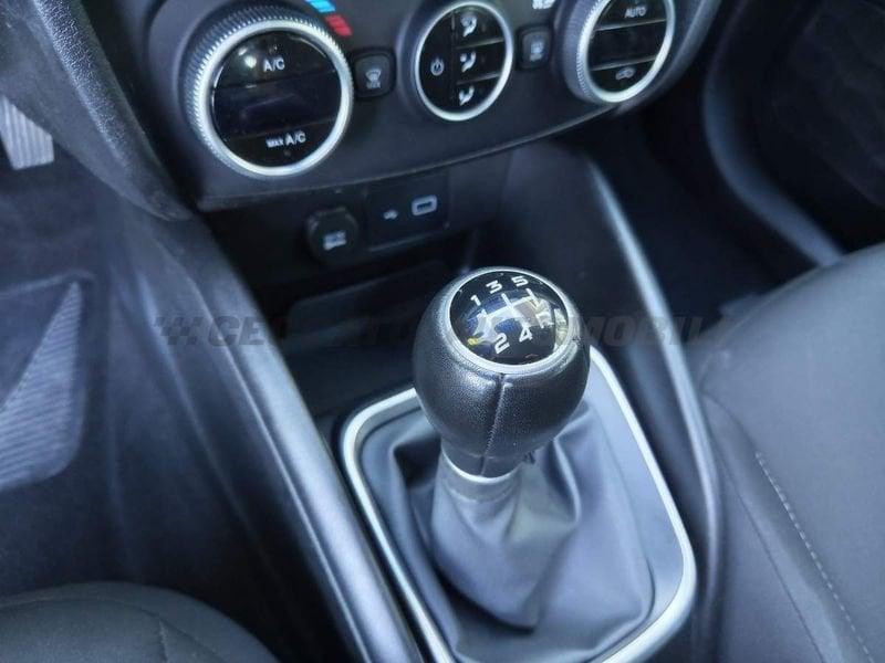 FIAT Tipo Tipo SW 1.0 t3 100cv