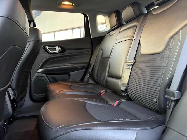 JEEP Compass 1.6 Multijet II 2WD Limited NEW MODEL