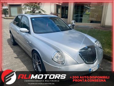 Lancia Thesis 2.4 JTD 20V aut. Executive