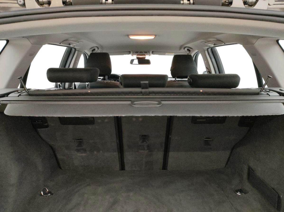 Bmw 320 320d xDrive Touring Business Advantage