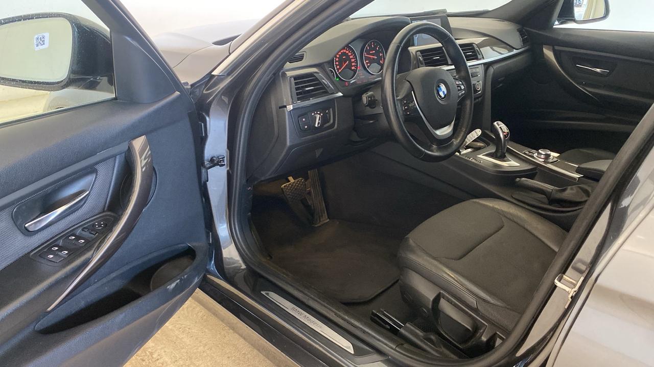 Bmw 320 320d Touring Modern 184cv 2013