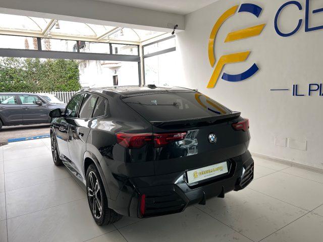 BMW X2 sDrive 18d Msport Protua da ?519,00 mensili