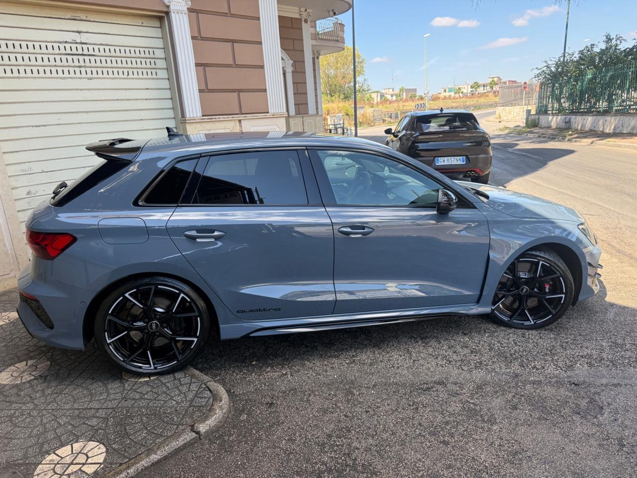 Audi A3 RS 3 SPB TFSI quattro S tronic