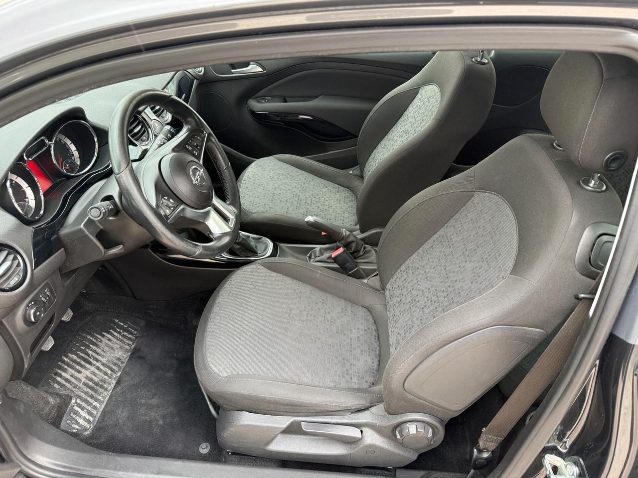 Opel Adam 1.4 87 CV GPL Tech Glam