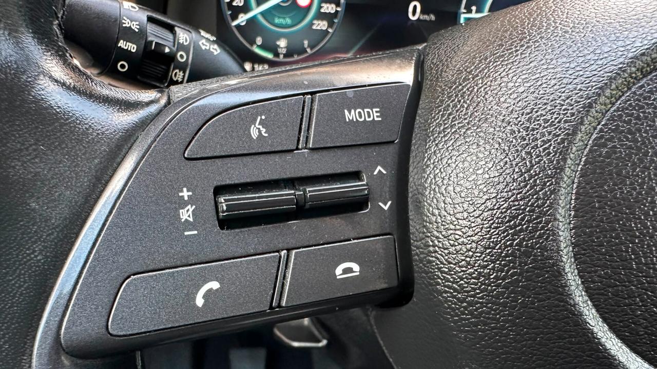 Hyundai i20 1.2 MPI GPL Connectline 2022 PERFETTA NEOP leggi testo
