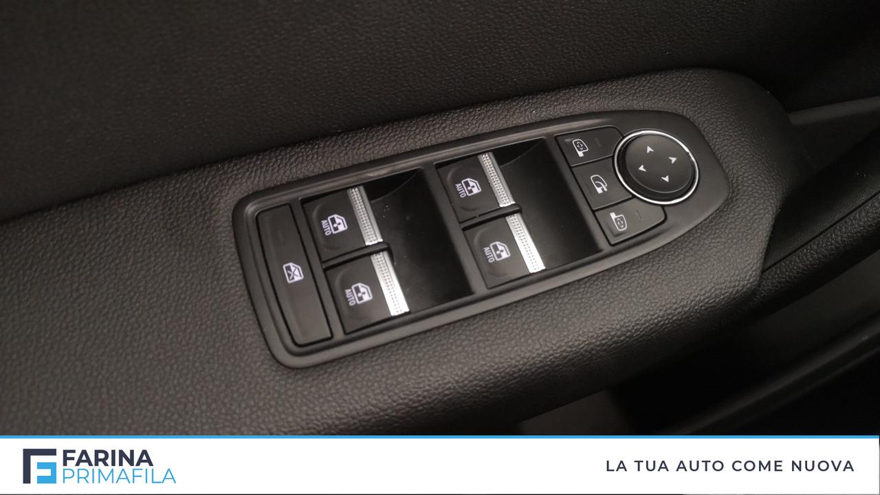 RENAULT Captur II 2019 - Captur 1.0 tce Techno 90cv