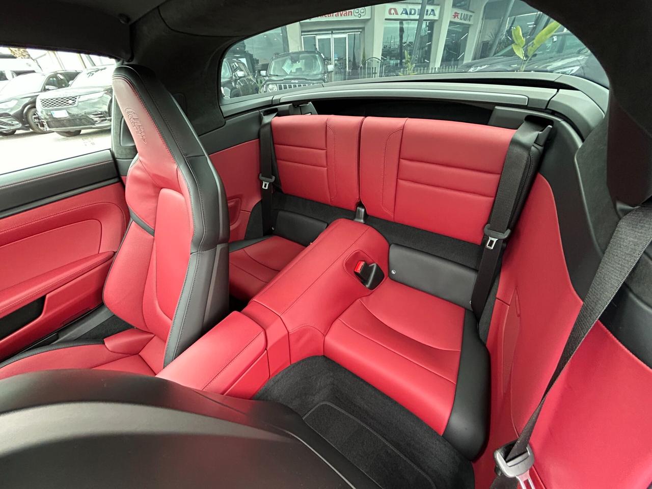 Porsche 992.2 911 Targa 3.6 4 GTS auto KM 0