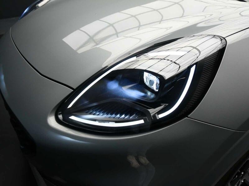 FORD Puma '19-> Puma 1.0 EcoBoost Hybrid 125 CV...