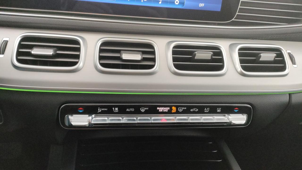 Mercedes-Benz GLE Coupe 350 de phev AMG Line Advanced Plus 4matic auto