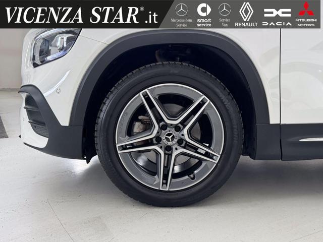 MERCEDES-BENZ GLB 180 d PREMIUM AMG