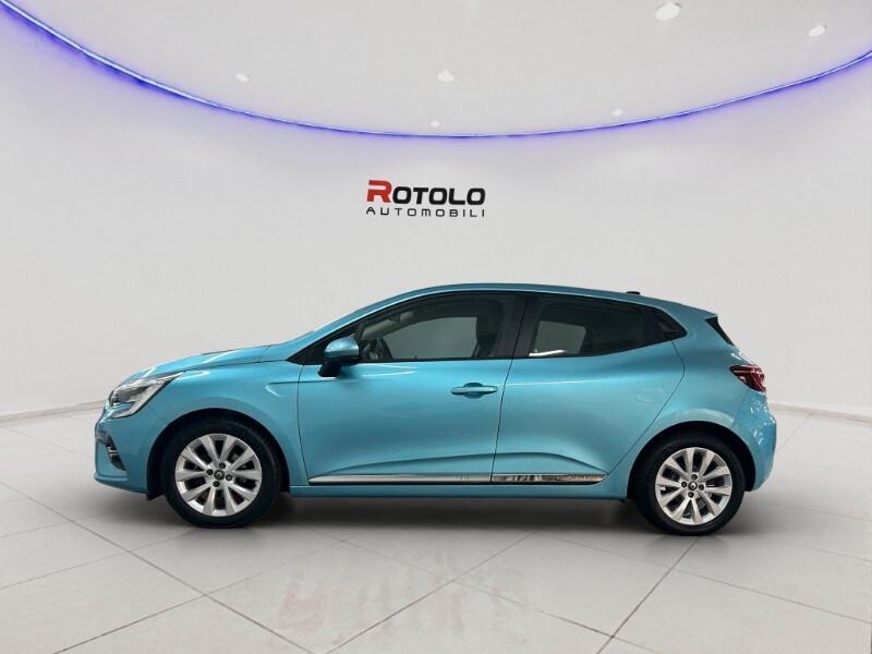 RENAULT Clio 5ª serie Clio TCe 100 CV 5 porte Zen