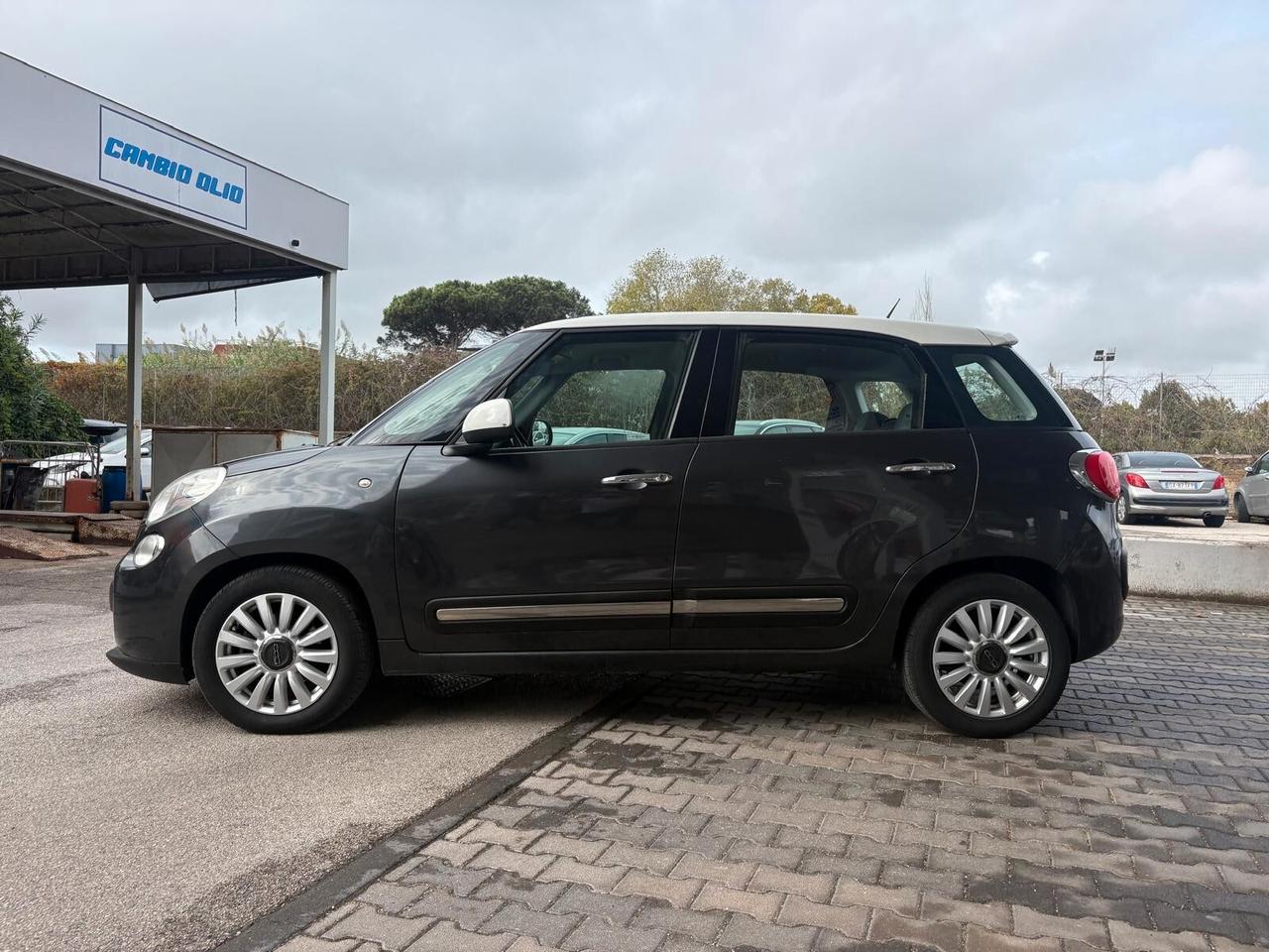 Fiat 500L 1.3 Multijet 95 CV Business