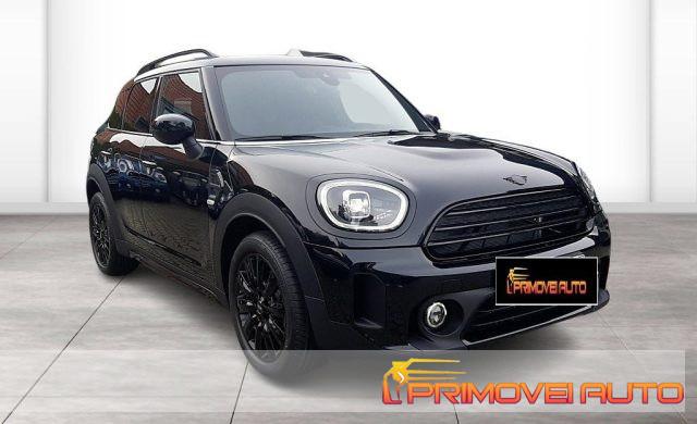 MINI Countryman 1.5 Cooper Countryman