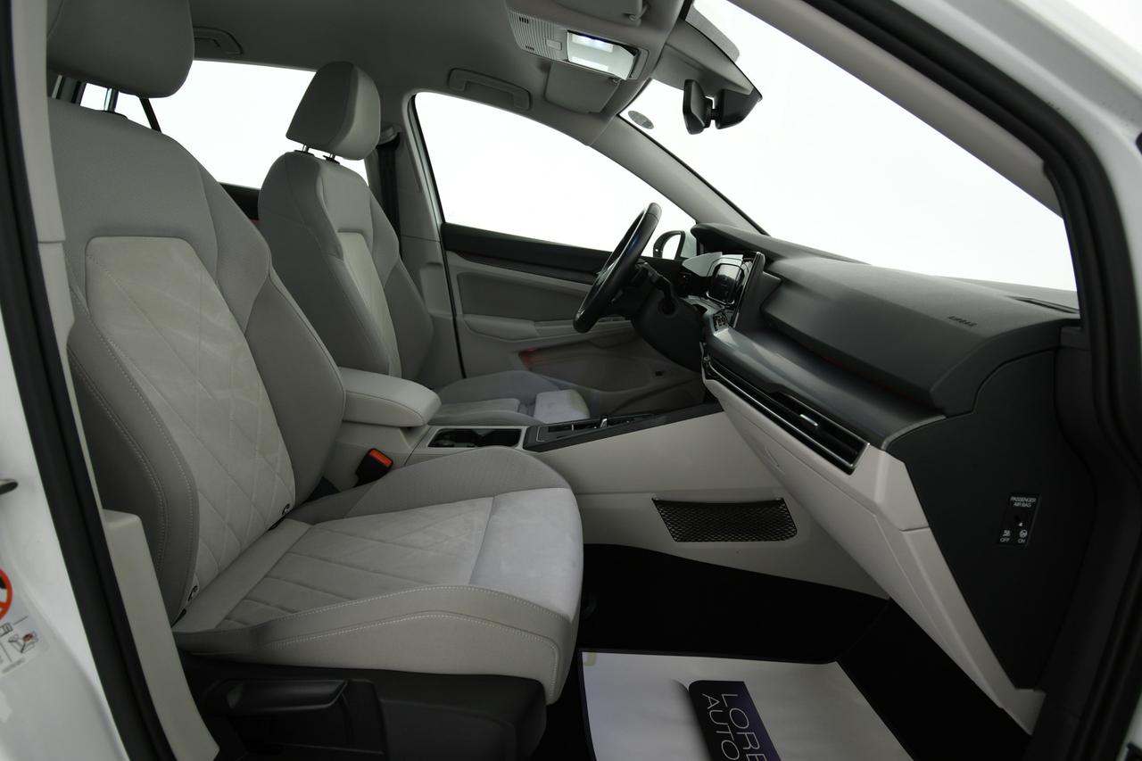 VOLKSWAGEN Golf 1.4 tsi ehybrid Style 204cv dsg CAMERA+APP CONNECT+ACC