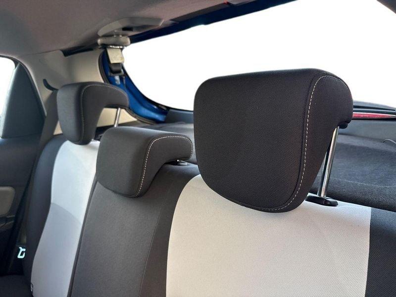 Toyota Yaris Yaris 5p 1.5h Active