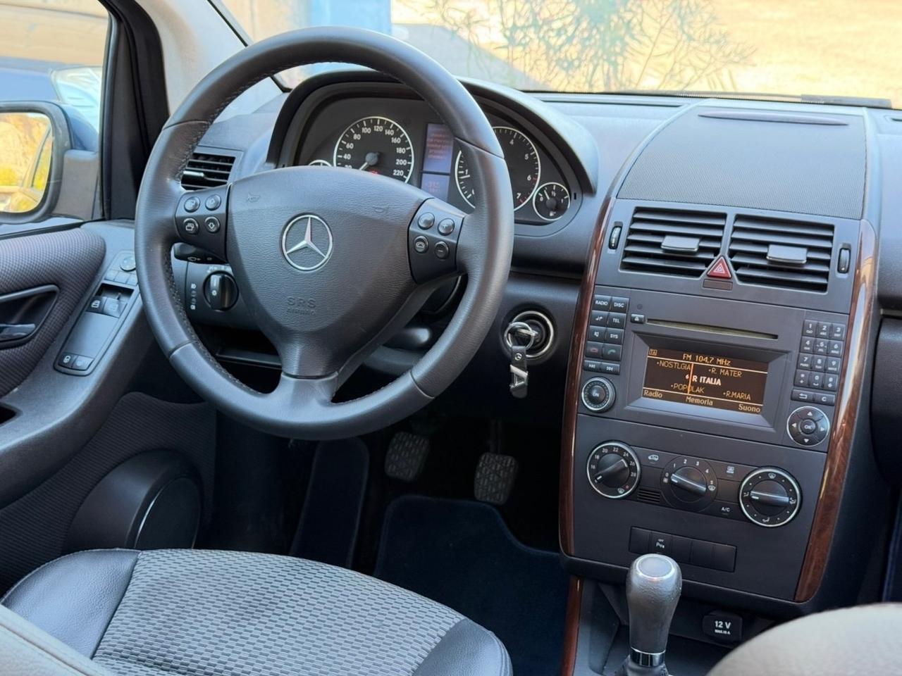 Mercedes-benz A 150 Elegance