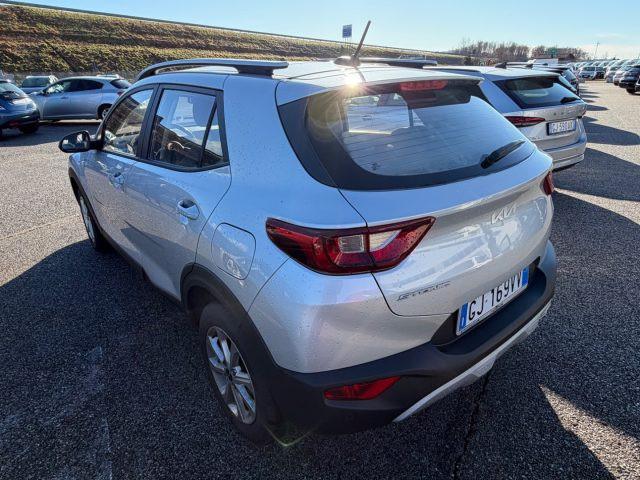 KIA Stonic 1.2 DPI Urban