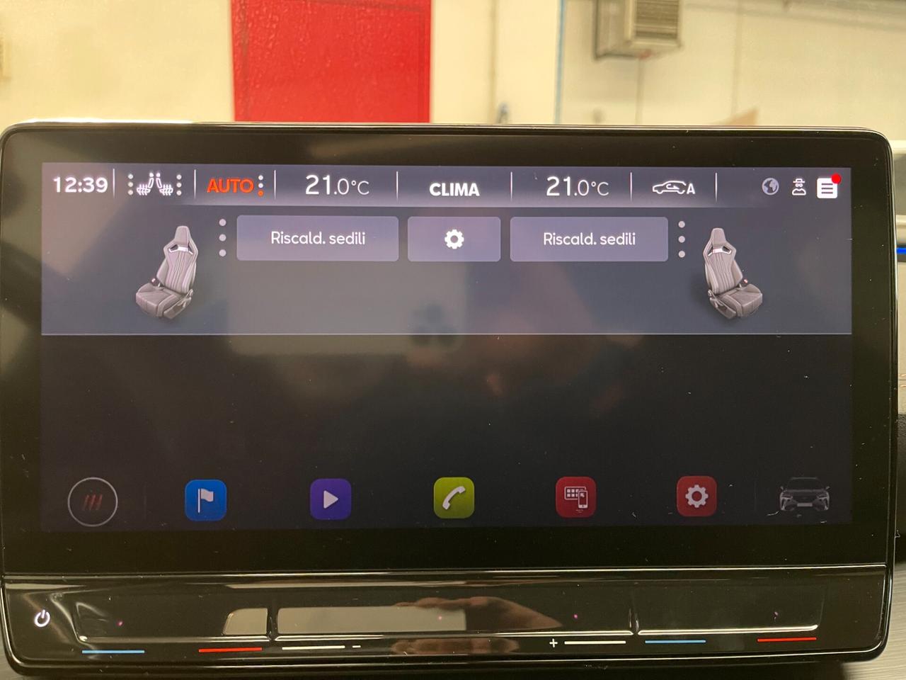 Cupra Formentor VZ 2.0 TSI 4drive 310cv dsg-PPF-LEGGI SOTTO