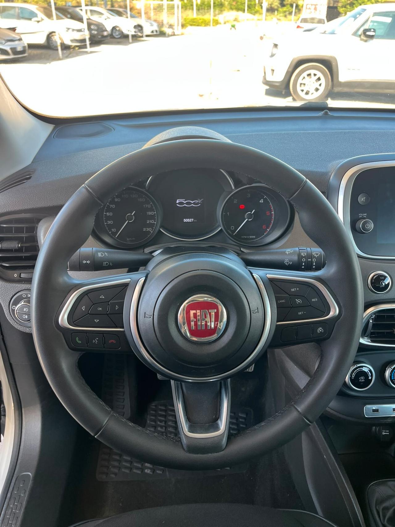 Fiat 500X 1.3 MultiJet 95 CV