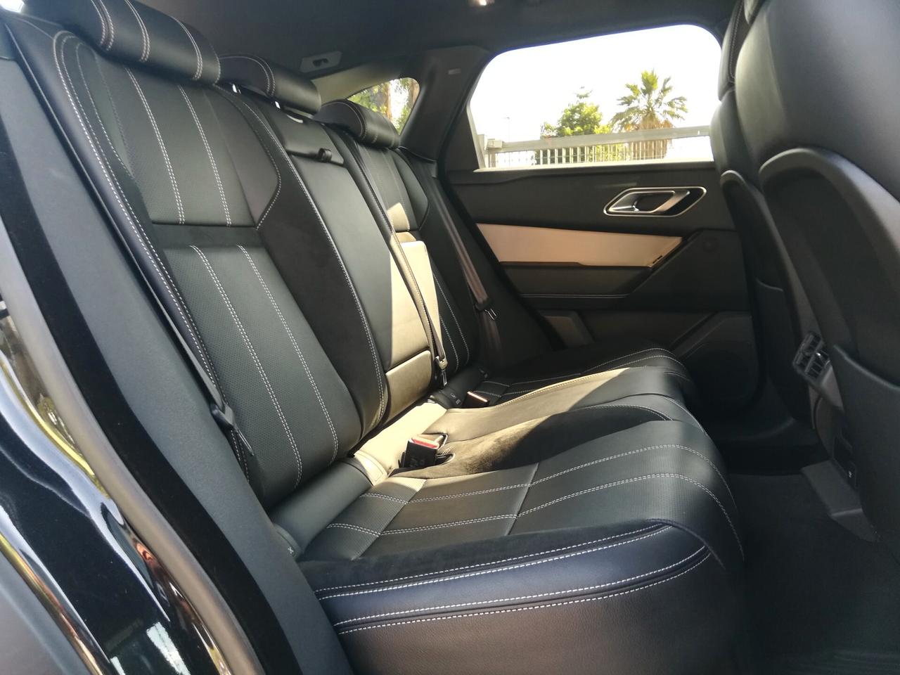 Land Rover Range Rover Velar Range Rover Velar 2.0D I4 240 CV R-Dynamic HSE