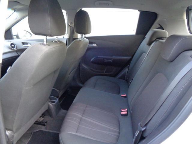 CHEVROLET Aveo 1.4 100CV aut. 5p LTZ *NEOPATENTATI**AUTOMATICA*