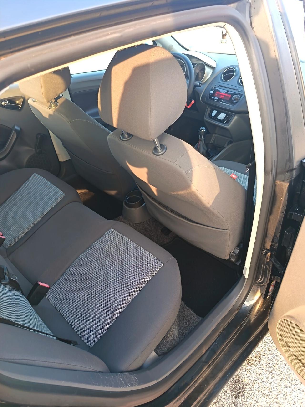 Seat Ibiza 1.2 5p. Stylance Dual