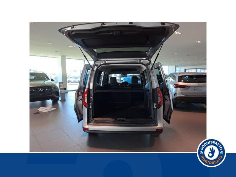 Mercedes-Benz Classe T 180 d AT