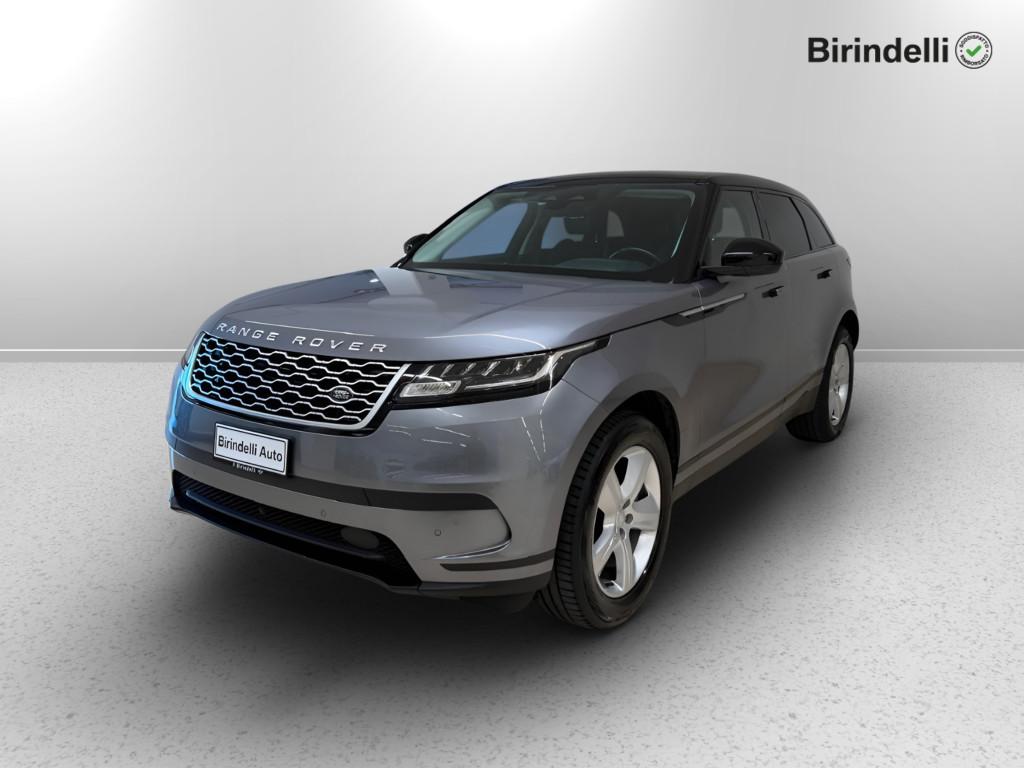 LAND ROVER Range Rover Velar - Range Rover Velar 2.0D I4 204 CV S