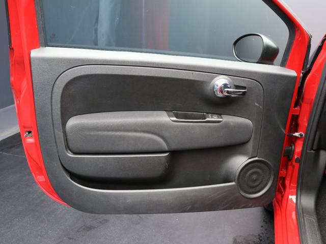 FIAT 500 1.0 Hybrid