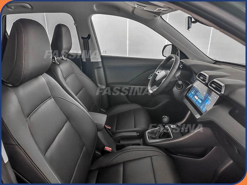 MG ZS ZS 1.5 Comfort