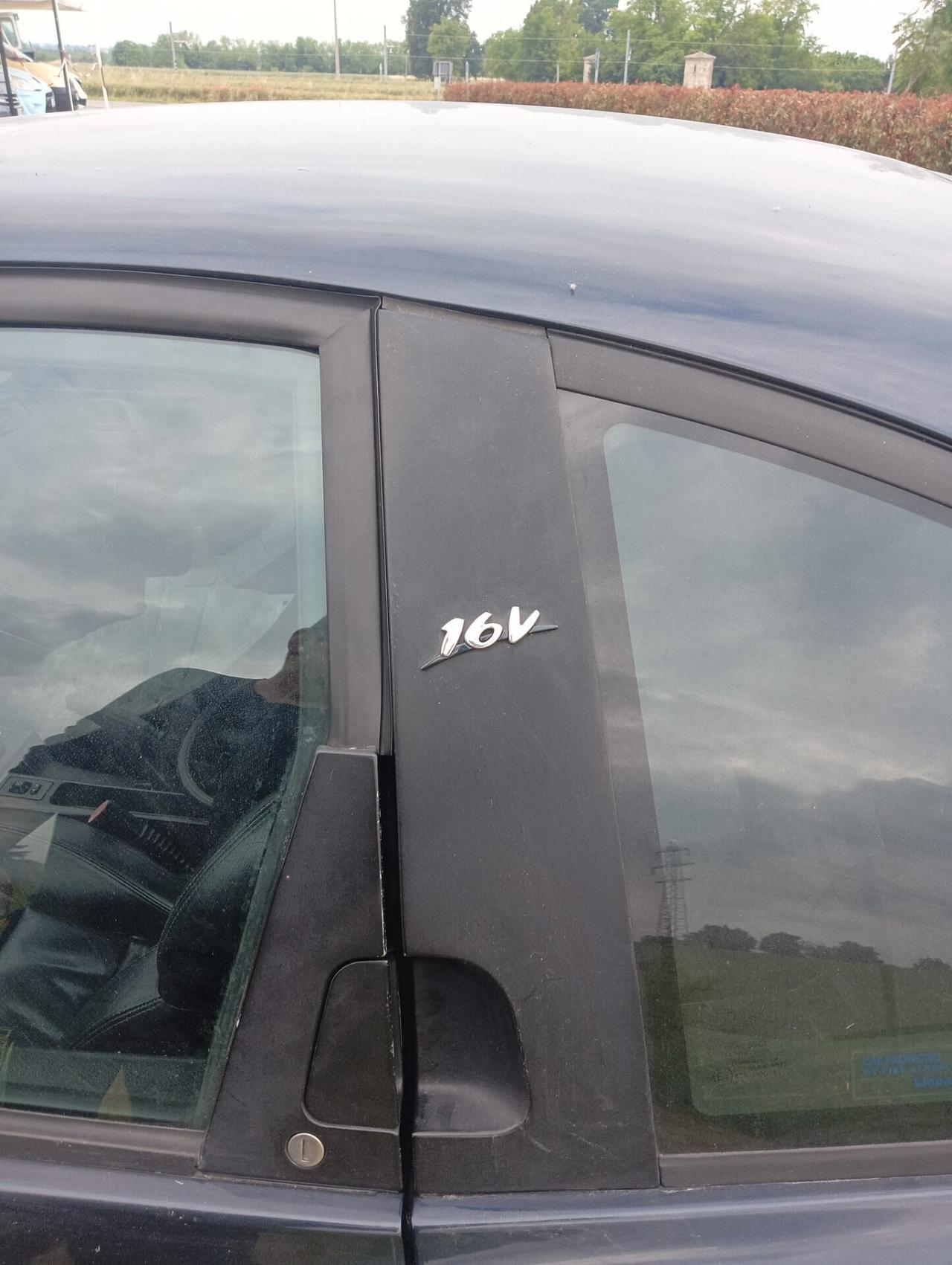 Fiat Coupe 1.8 i.e. 16V