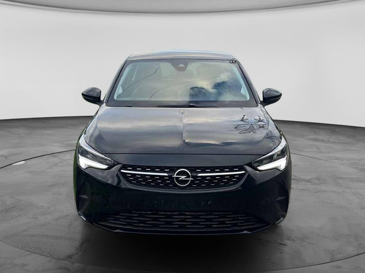 OPEL Corsa VI 2020 - Corsa 1.2 Elegance s&s 75cv