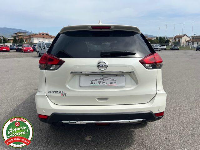 NISSAN X-Trail 1.6 dCi 2WD N-Connecta
