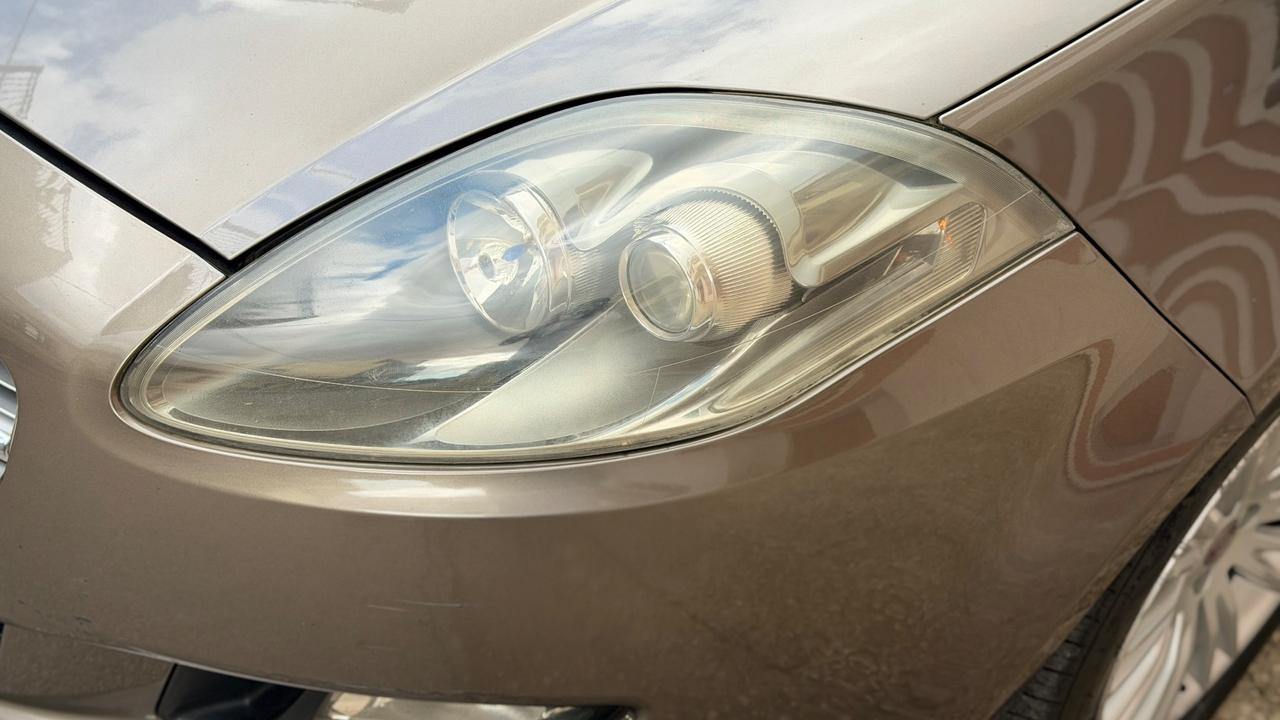 Fiat Bravo 1.6 MJT 120 CV DPF Emotion