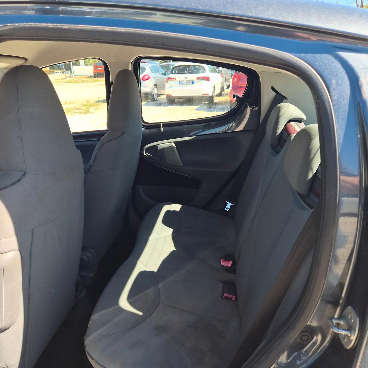 Citroen C1 1.0 5 porte airdream Amici