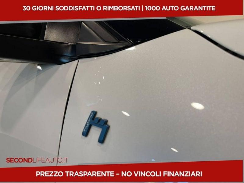 Citroën C5 Aircross 1.6 hybrid phev Shine 225 e-eat8
