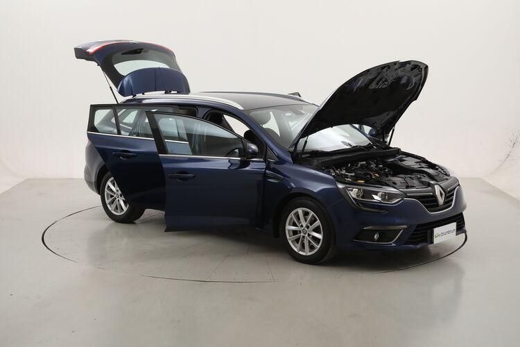 Renault Megane Sporter Business BR690779 1.5 Diesel 95CV