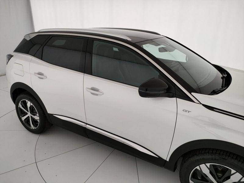 Peugeot 3008 3008 BlueHDi 130 S&S EAT8 GT Pack