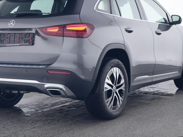 MERCEDES Classe GLA 220 Automatic 4Matic Sport