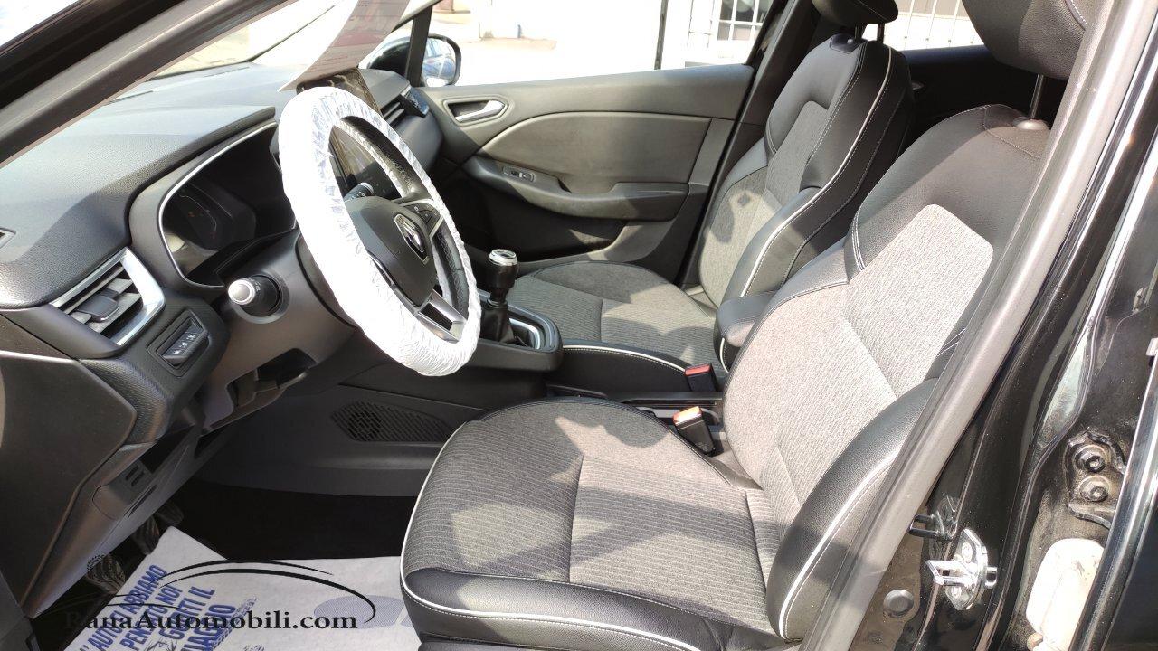 Renault Clio 1.0 Tce Intens 100CV