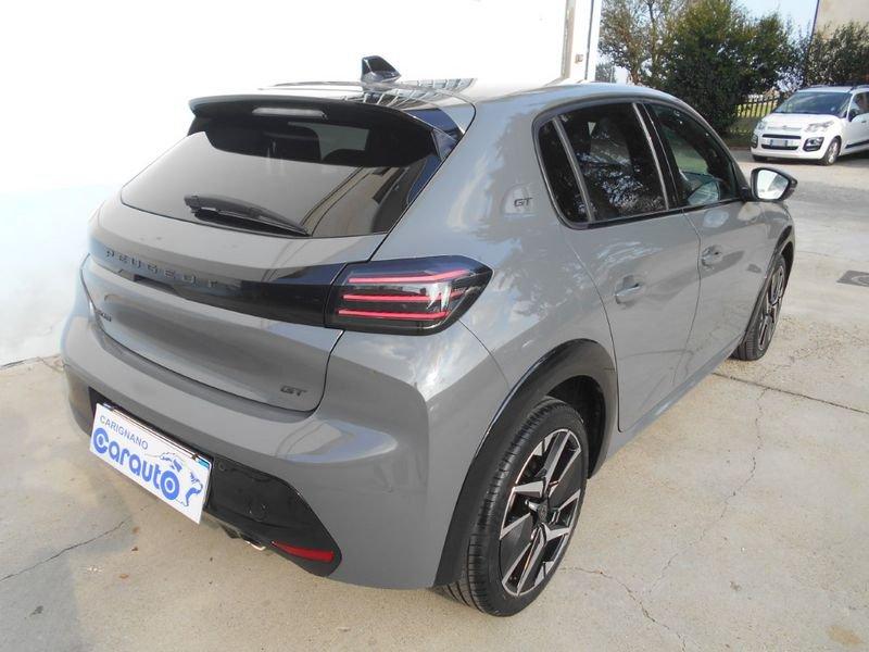 Peugeot 208 100 GT 5p Fin 9Perfet Sc39%
