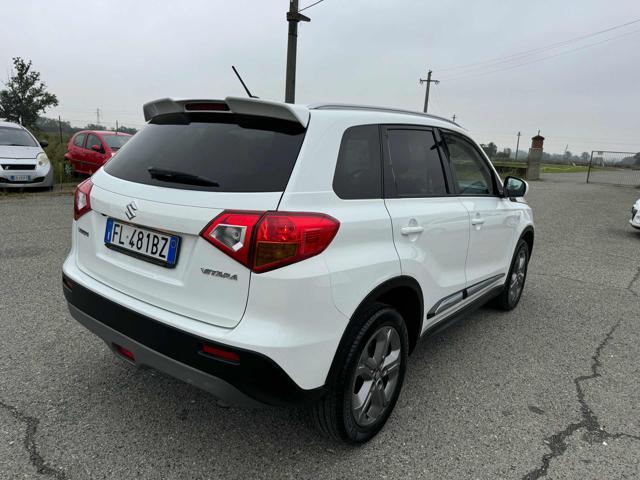 SUZUKI Vitara 1.6 DDiS V-Cool