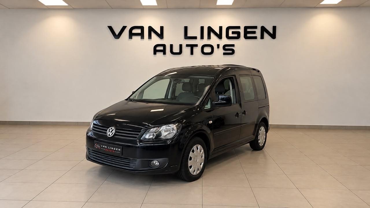 Volkswagen Caddy 1.2 TSI 105 CV Highline Roncalli