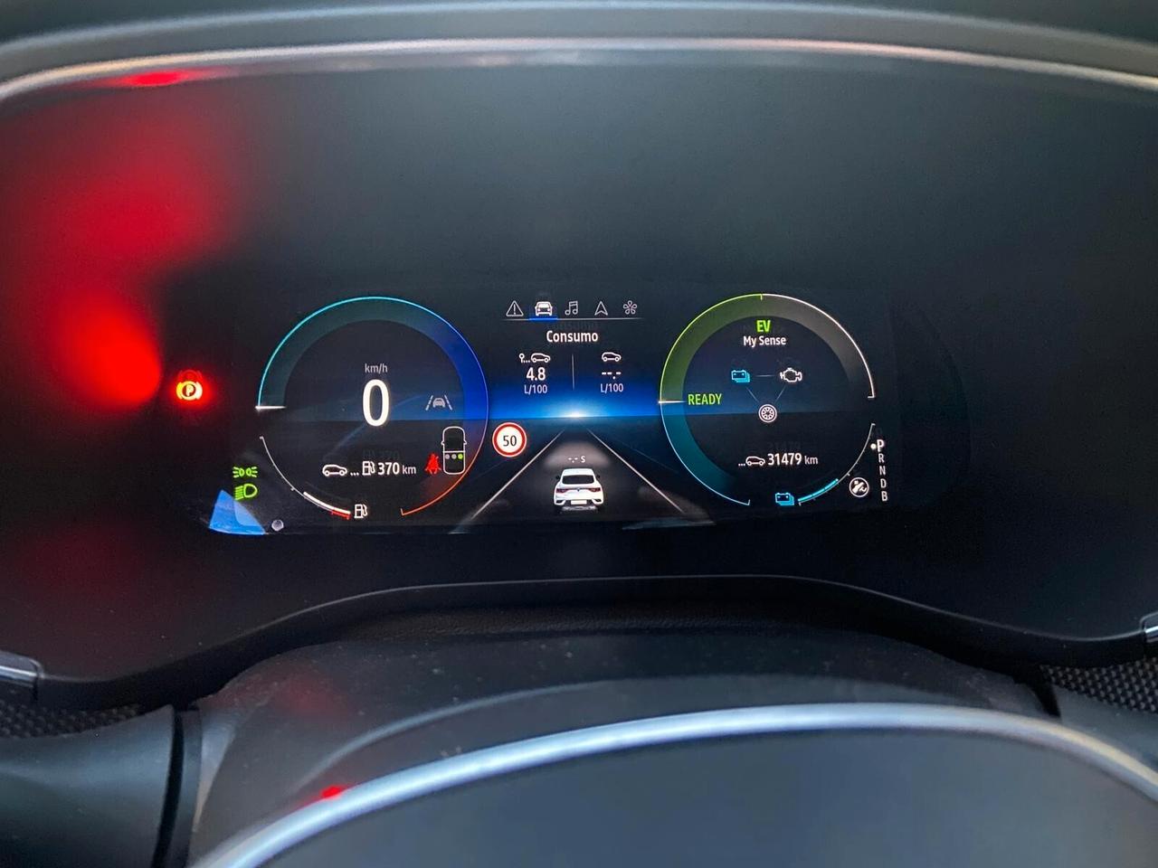 Renault Arkana Full Hybrid E-Tech 145 CV Techno